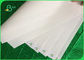 Recycled Degardable PE Coated Paper 100um 120g papier syntetyczny do płaszcza przeciwdeszczowego