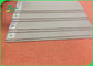 Arkusze tekturowe laminowane o wysokiej sztywności Papier tekturowy szary 1,5 mm do twardej oprawy