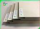 0.5mm do 3mm FSC Certified Laminated Grey Board Carton Gris For Book Wiążąca płyta Arch dźwignia plików