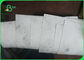 Papier powlekany niewleczony 1056D / Wydrukowalny, wodoszczelny papier z tkaniny