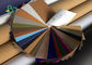 Kolorowa gładkość Zmywalny papier pakowy dla majsterkowiczów i rzemieślników