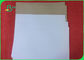 Papier offsetowy klasy A 200 - 450 g Pokryta płyta dwustronna w rolce