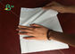 Biały wodoodporny odporny na rozdarcia papier, niezniszczalny gruby papier wapienny o gramaturze 240 g / m2