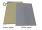 Zapobieganie krótkowzroczności Beżowy papier niepowlekany bezdrzewny Grubość 80 g / m² do szkolnych skoroszytów