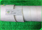 1082D wodoodporny biały samoprzylepny papier do druku tkanin do etykiet