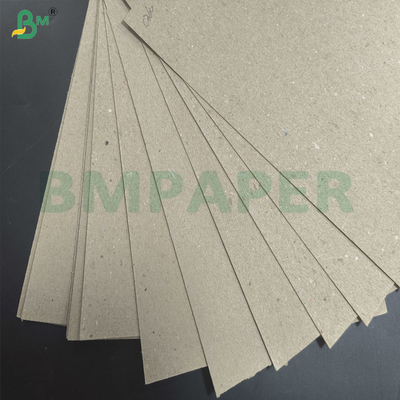 420 gm 450 gm Szary karton z recyklingu do papierowych rur spiralnych