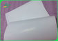 Papier Mill 75g 80g C1S Coated Gloss Couche Paper Art Board W Super White