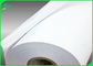 Papier kreślarski CAD 80 i 90 gramów 24 36 cali 50 m 100 m długości z rdzeniem 2 cali