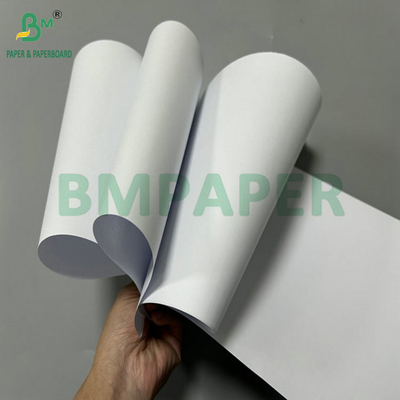 80 gm 100 gm Niepowlekany papier do druku offsetowego o wysokiej białości