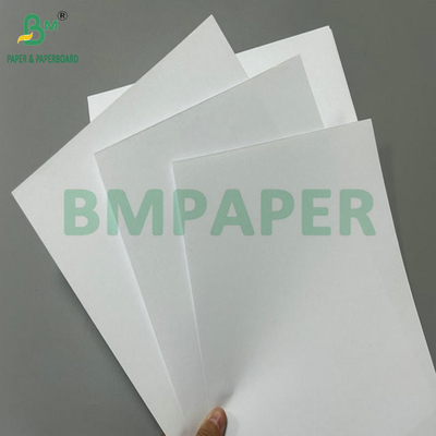 80 gm 100 gm Niepowlekany papier do druku offsetowego o wysokiej białości