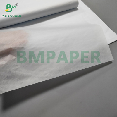 15 gm 17 gm MG Tissue Paper For Shoes Opakowanie 500 x 760 mm Bez kwasu