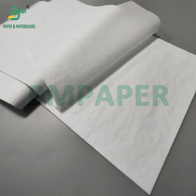 15 gm 17 gm MG Tissue Paper For Shoes Opakowanie 500 x 760 mm Bez kwasu