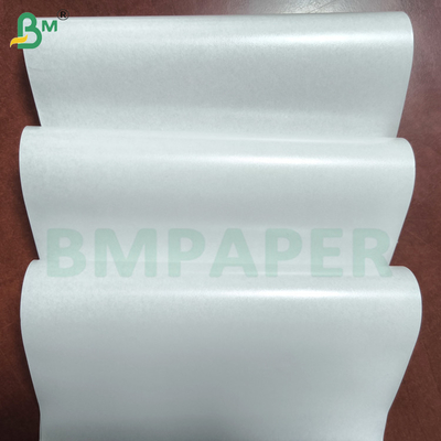 Polerowana maszyna do papieru MG Kraft - szklany papier jednostronny 40 gm 50 gm
