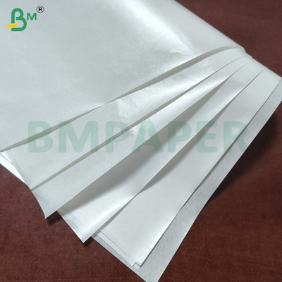 Polerowana maszyna do papieru MG Kraft - szklany papier jednostronny 40 gm 50 gm