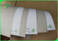 Waster Paper Pulp Recyklowany powlekany Chromo Duplex Cardboard White / Grey