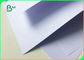 Papier niepowlekany bezdrzewny / niepowlekany papier do zadruku 100% masy celulozowej dziewiczej
