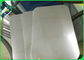 Recycled Pulp Typ Ivory Board Paper Metalizowany materiał powierzchniowy folii