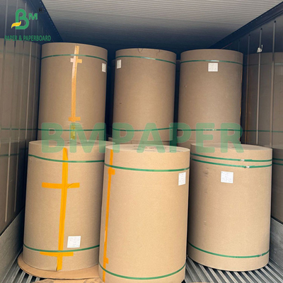 50gm 60gm Kopia bezwęglowa NCR CCP Kwitancja konta Papier rezerwacyjny