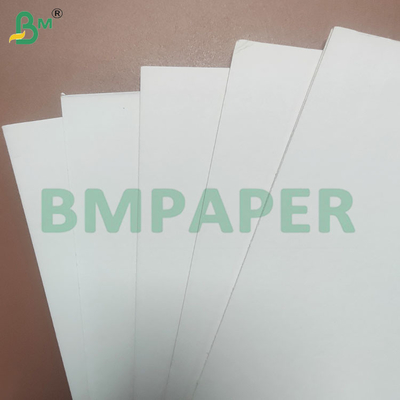 Wytrzymałość Wysokiej porowatości Absorpcyjne arkusze papieru w 0,4-0,7 mm