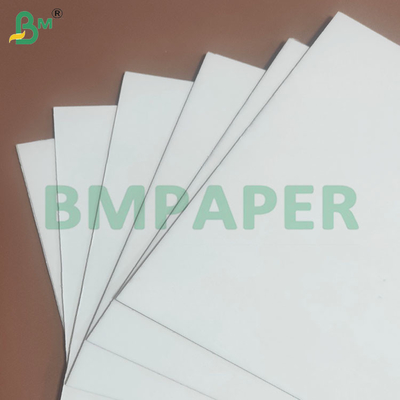 Wytrzymałość Wysokiej porowatości Absorpcyjne arkusze papieru w 0,4-0,7 mm