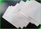 0,4 mm 0,6 mm Naturalny biały absorbujący zapach papierowy tekturowy tekturowy arkusz 800 * 1100 mm