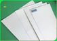 0,3 mm 0,4 mm 0,5 mm tekturowa rolka papieru, naturalne białe papierowe arkusze absorbujące zapach 600 mm x 800 mm