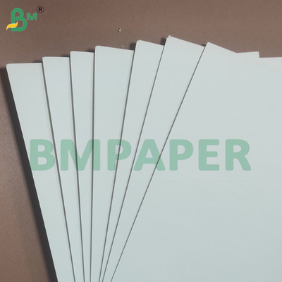 135-350 GSM Papier wodoodporny powlekany PE podwójnej wielkości do kubków i misek