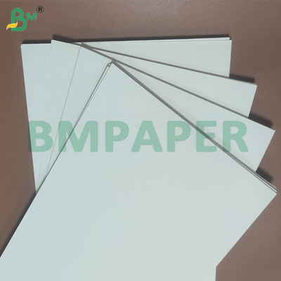 135-350 GSM Papier wodoodporny powlekany PE podwójnej wielkości do kubków i misek