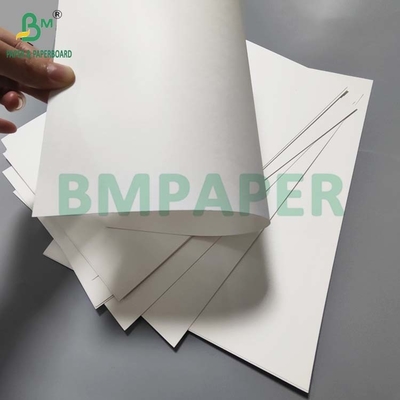 Papier do kubków powlekany PE do gorącej kawy wodoodporny do oleju