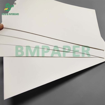 Papier do kubków powlekany PE do gorącej kawy wodoodporny do oleju