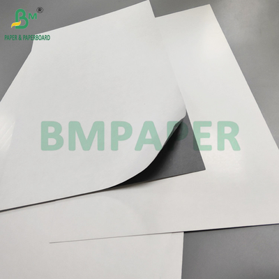 310 gramów Blackcore Paper For Game Card 550 x 790 mm Superior Smooth