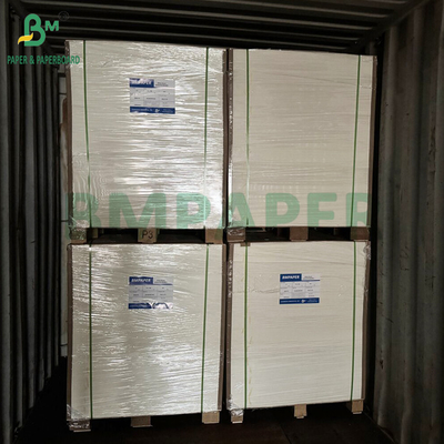 310 gramów Blackcore Paper For Game Card 550 x 790 mm Superior Smooth