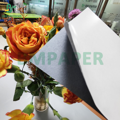 310 gramów Blackcore Paper For Game Card 550 x 790 mm Superior Smooth