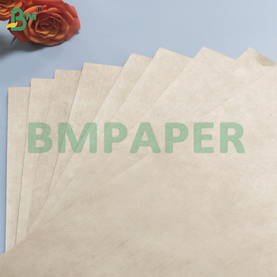 65-80 GSM Wodoodporne arkusze papieru do etykietowania