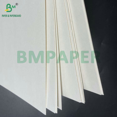 0.7MM 1.2MM Wysokiej wielkości papier ekologiczny do picia