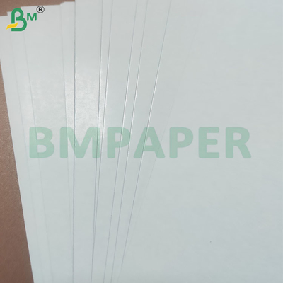 300 gsm Papier z kartami do gier Podwójna strona Biały Czarny Rdzeń 450*320mm