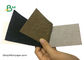 Zwijalny papier rolkowy o niskiej zawartości węgla i środowiska o grubości 0,55 mm