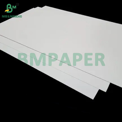 200um PET syntetyczny papier laserowy do materiałów plakatowych 32 x 46cm Wysoka temperatura