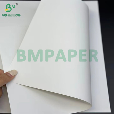 200um PET syntetyczny papier laserowy do materiałów plakatowych 32 x 46cm Wysoka temperatura