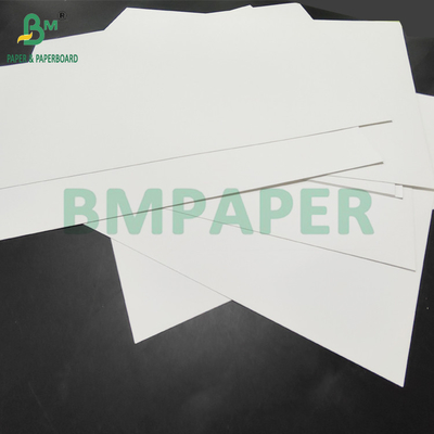 200um PET syntetyczny papier laserowy do materiałów plakatowych 32 x 46cm Wysoka temperatura