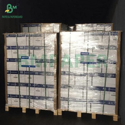 8.5 x 11 Książki Czarny obraz 75 gm Kopiowanie bezwęglowe NCR