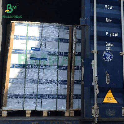 8.5 x 11 Książki Czarny obraz 75 gm Kopiowanie bezwęglowe NCR