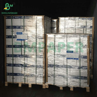 8.5 x 11 Książki Czarny obraz 75 gm Kopiowanie bezwęglowe NCR