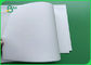 AAA Grade 120g - 240g Rolki papieru z białego kamienia do drukowania notebooków