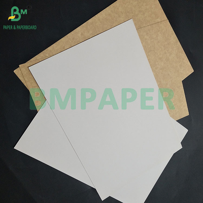360 gm 365 gm pudełko do ciastek klasy spożywczej biały papier kraft powlekany