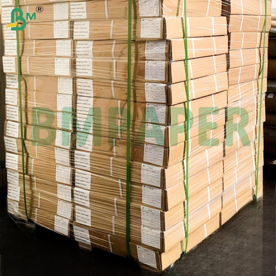BMPAPER Wielkoformatowy papier 24" x 500" Rolls Bond Engineering 20lb 3" Core