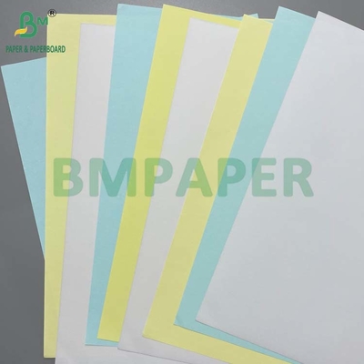 CB Biały CF Kanary 20lb 24lb Premium Digital NCR Papier bezwęglowy
