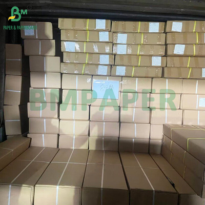 24" x 150" CAD 20lbs Bond Inkjet Wide Format Plotter Paper For Graph 2′′ CORE