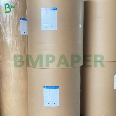 100% Pulpy drewnianej CF CFB CB Papier kopiowy bezwęglowy Rolls Letter Size