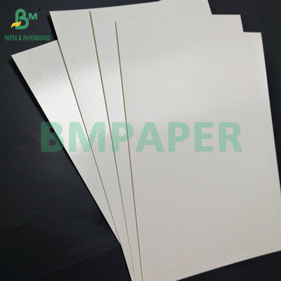 270gm Błyskotliwy 15gm PE powlekany papier lunch Greaseproof And Waterproof Sheet